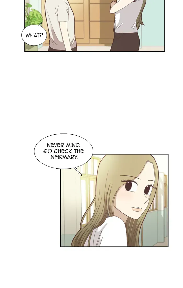 Read Girl