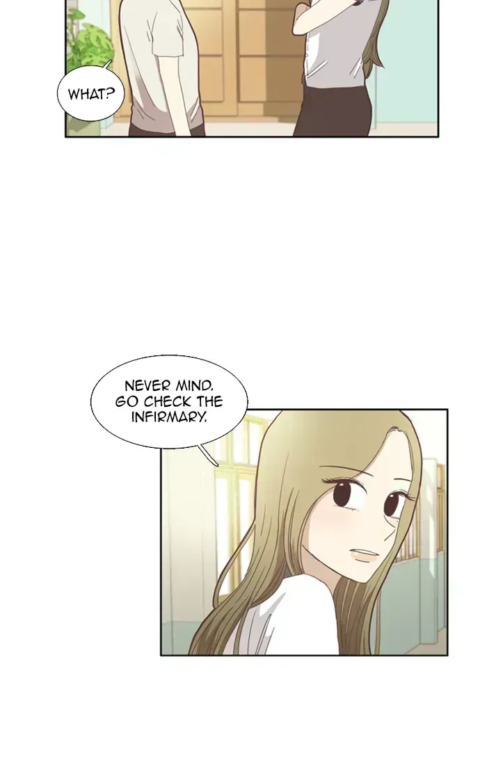 Read Girl