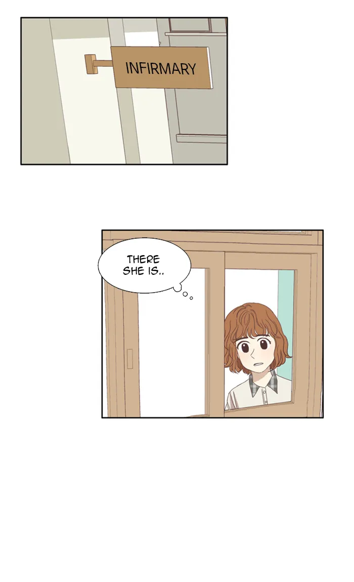 Read Girl