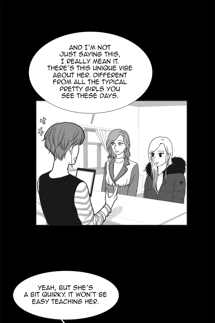 Read Girl