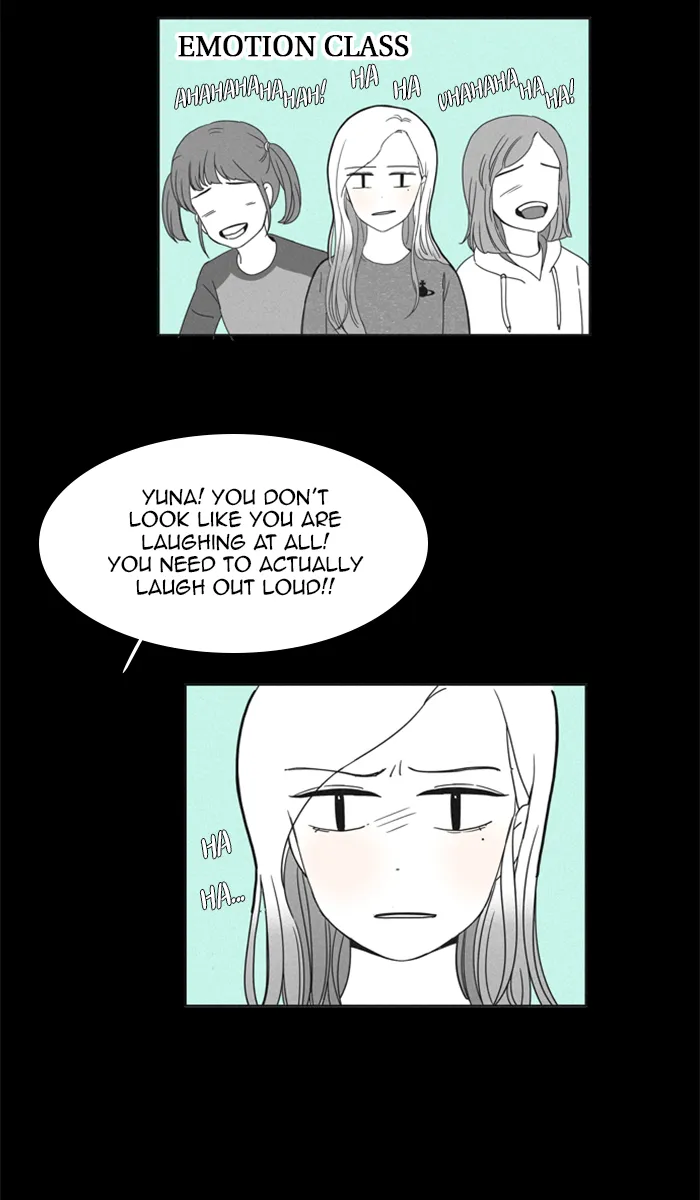 Read Girl