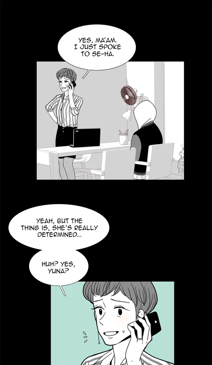 Read Girl