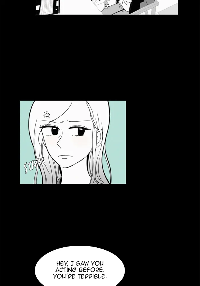 Read Girl