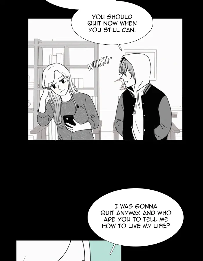 Read Girl