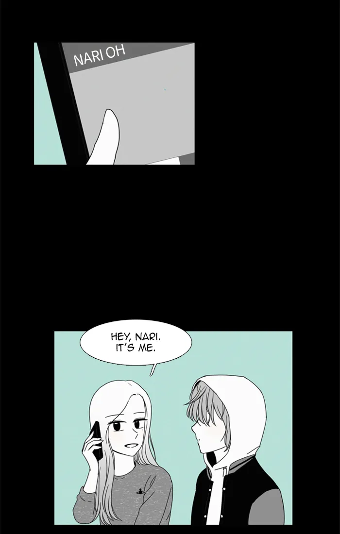 Read Girl