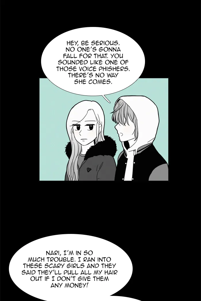 Read Girl