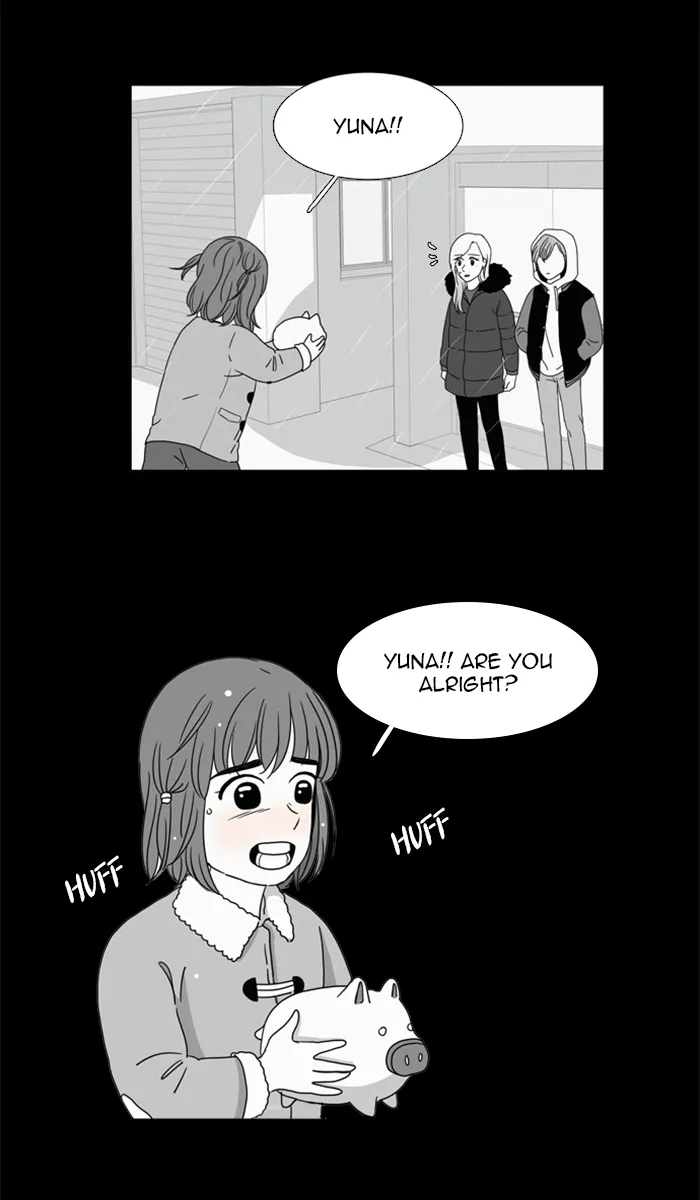 Read Girl
