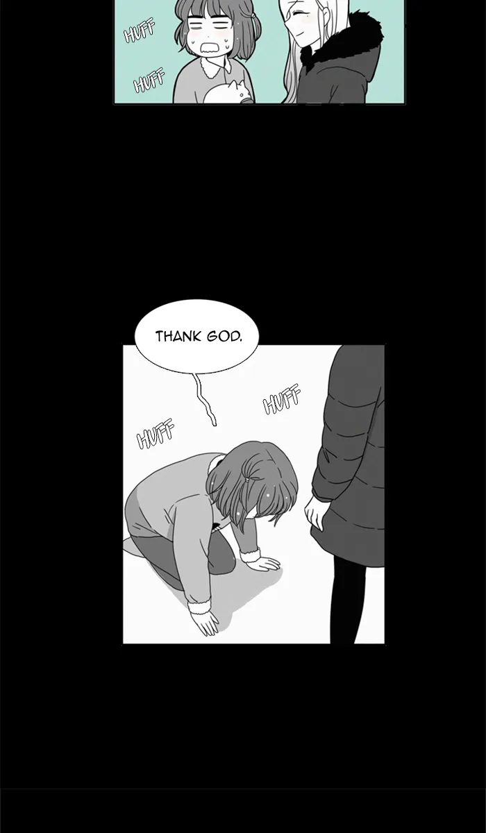 Read Girl