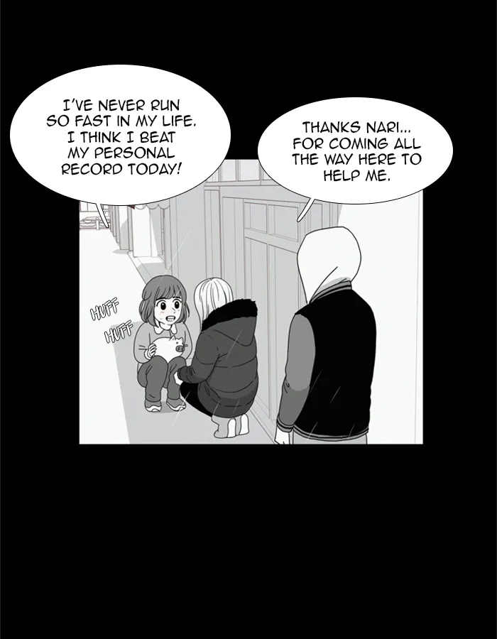 Read Girl