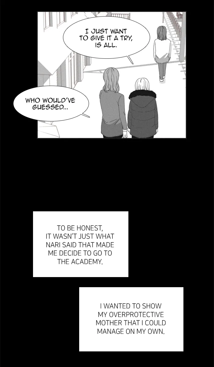 Read Girl