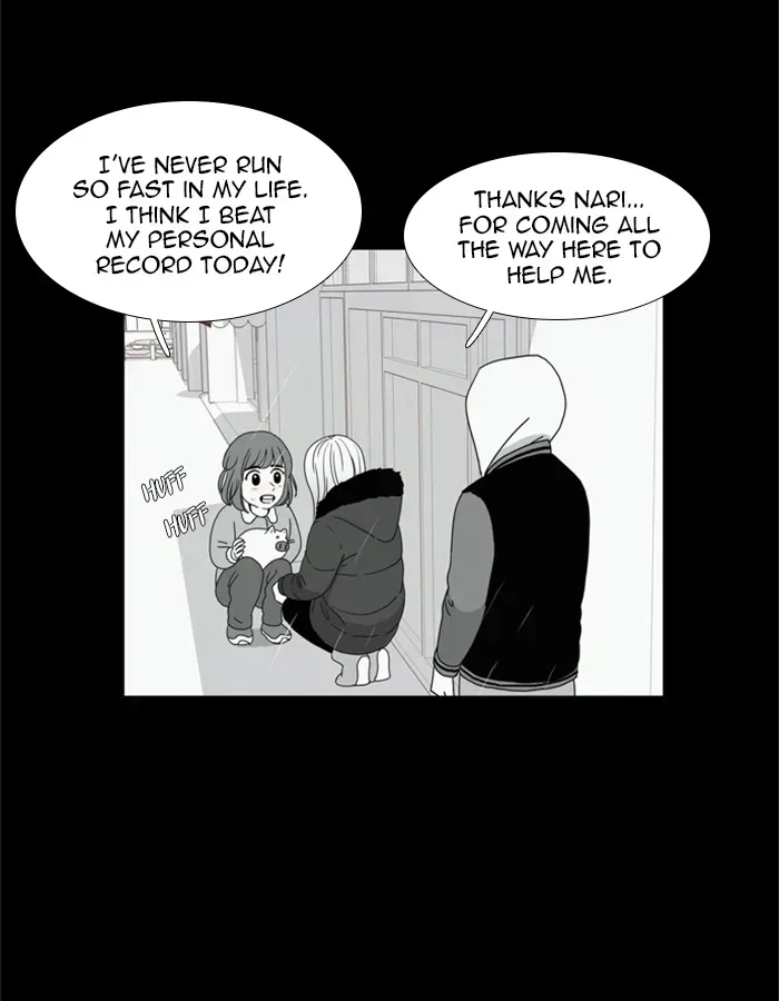Read Girl