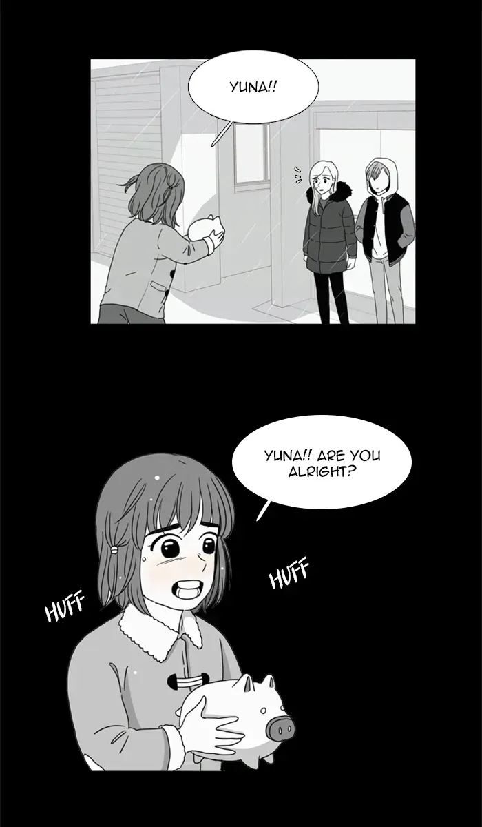 Read Girl
