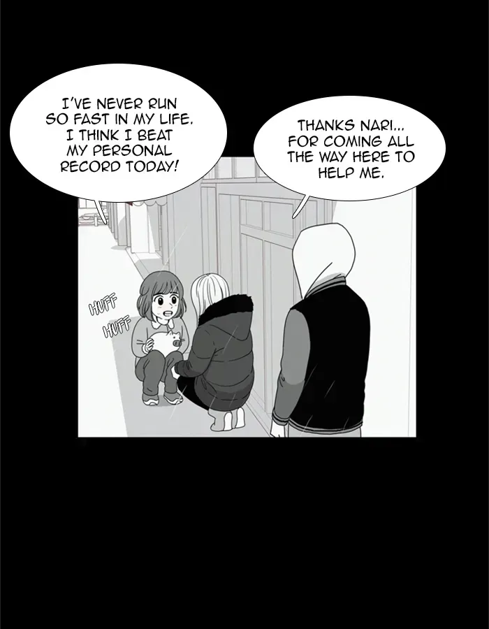 Read Girl