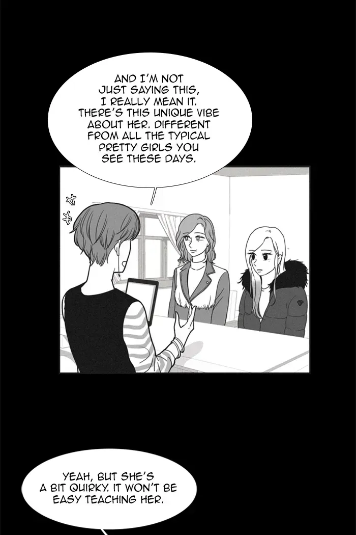 Read Girl