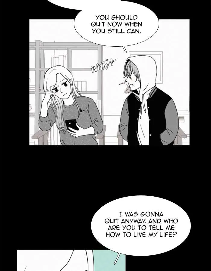 Read Girl