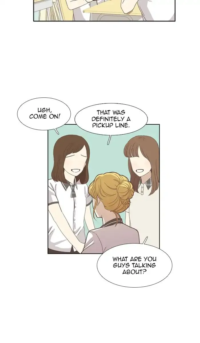 Read Girl