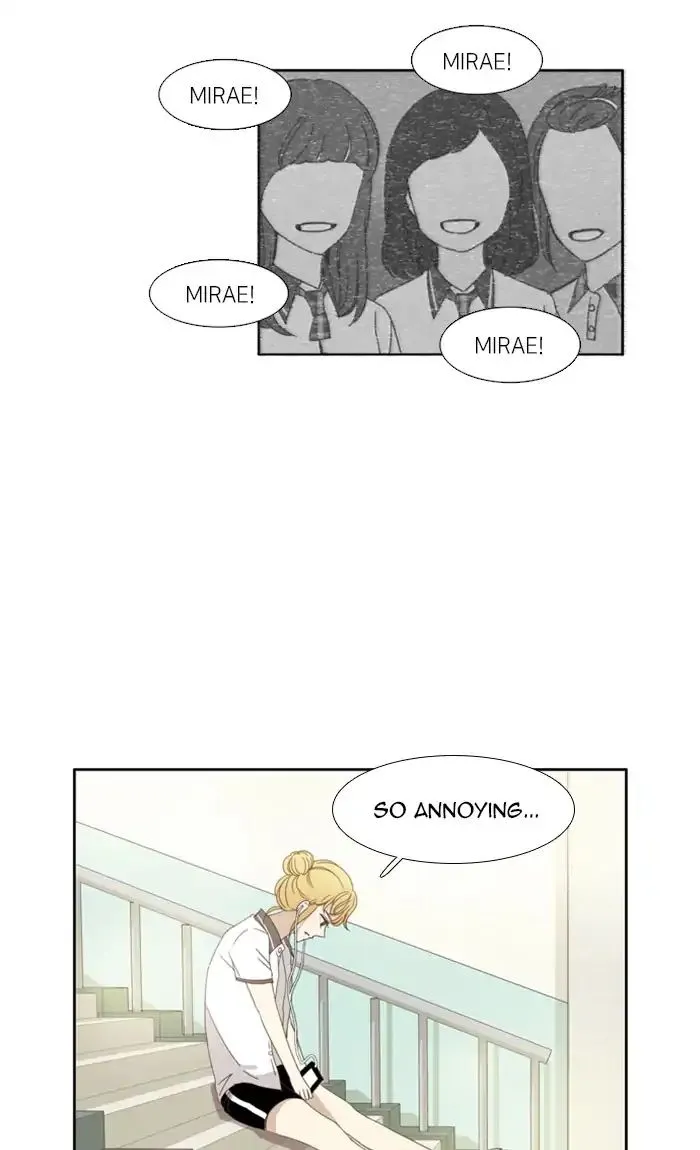 Read Girl