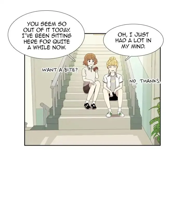 Read Girl