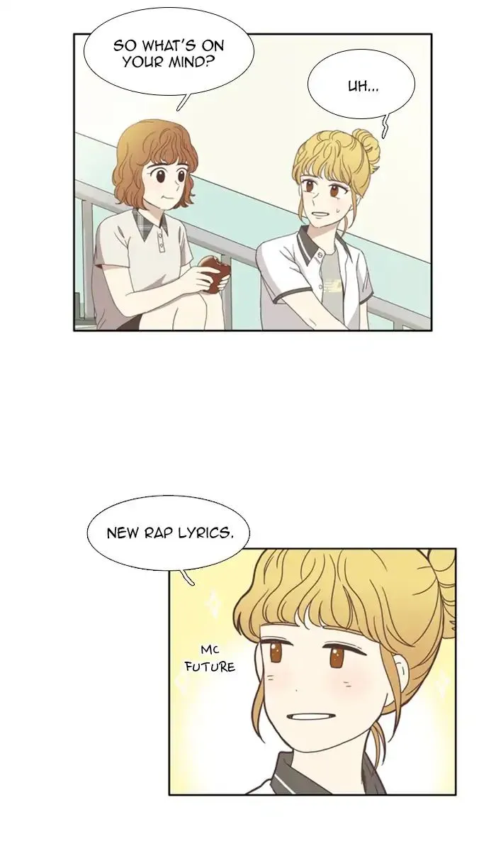 Read Girl