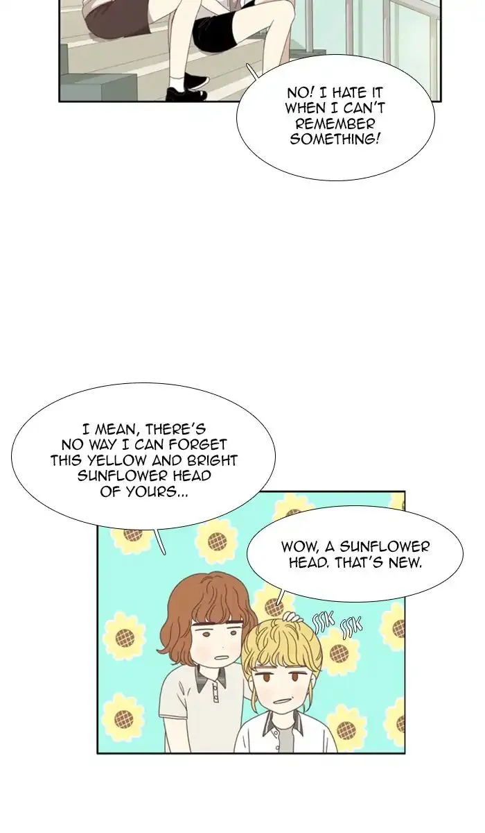 Read Girl
