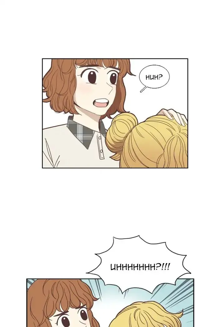 Read Girl