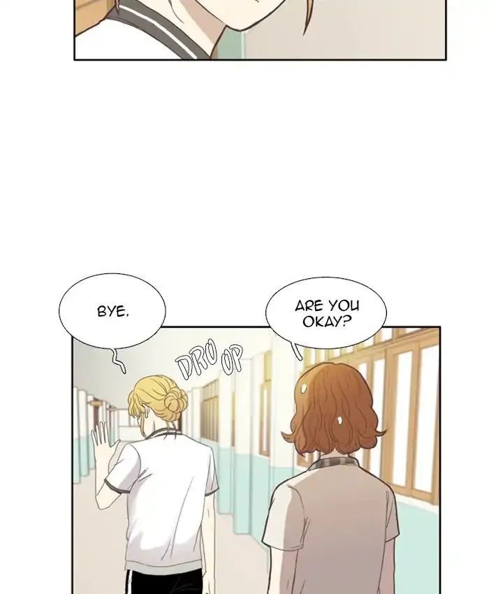 Read Girl