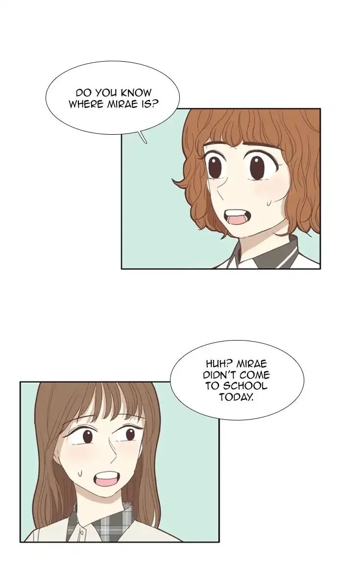 Read Girl