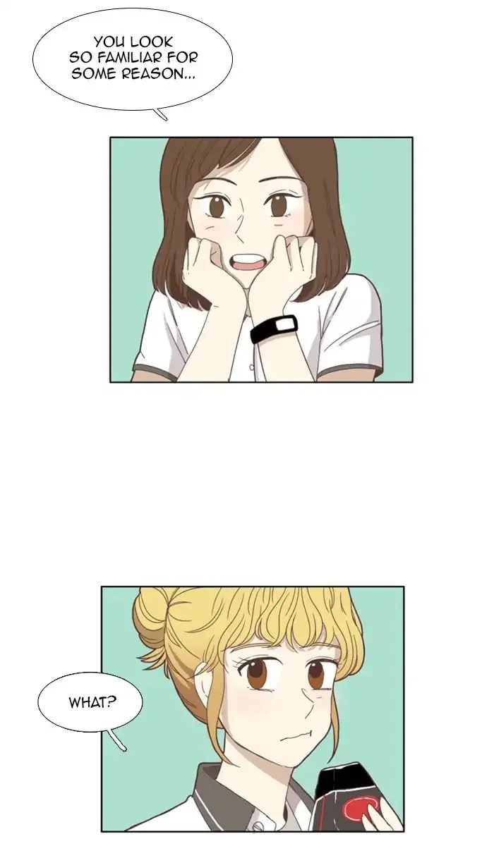 Read Girl