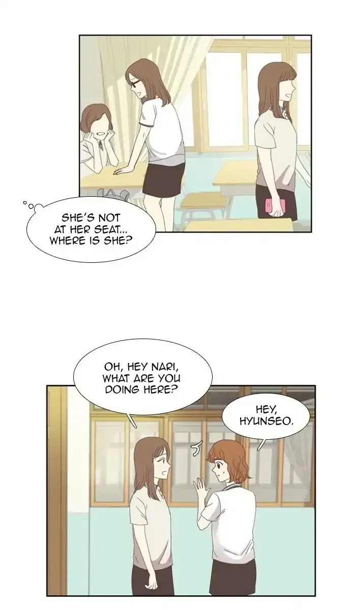 Read Girl