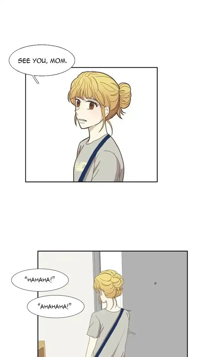 Read Girl