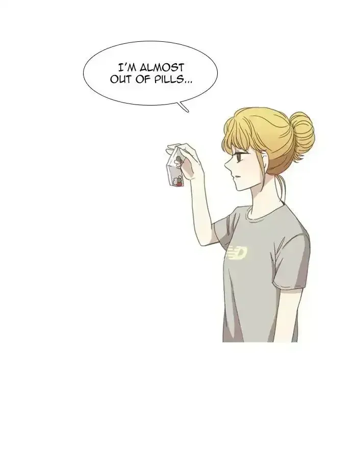 Read Girl