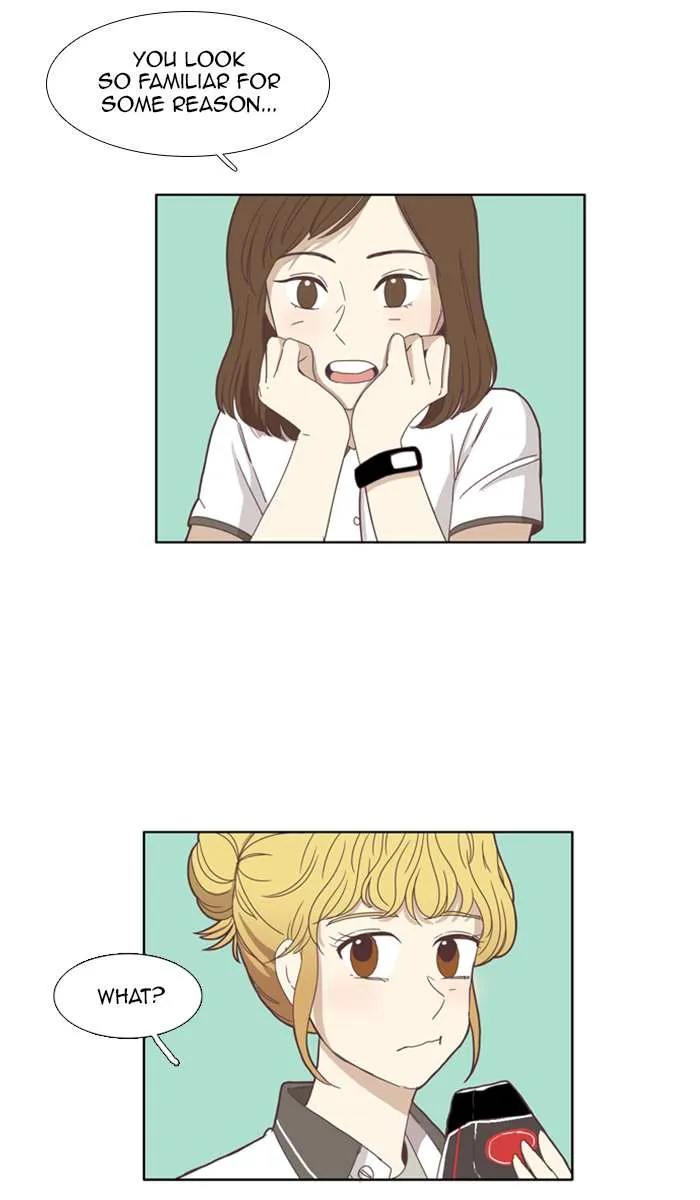 Read Girl