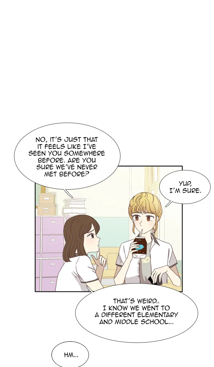 Read Girl