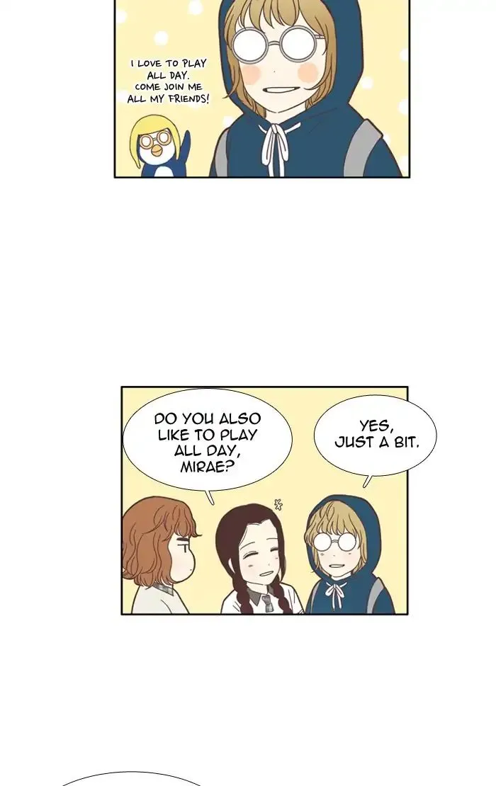 Read Girl