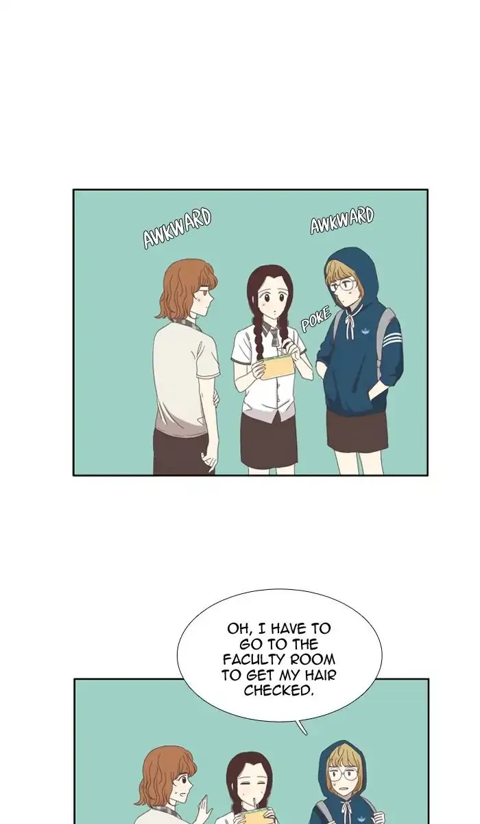Read Girl