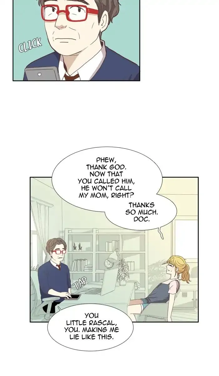 Read Girl