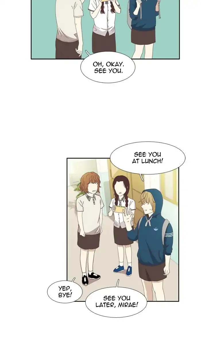Read Girl