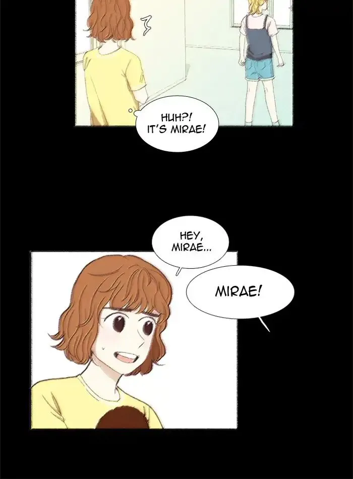 Read Girl