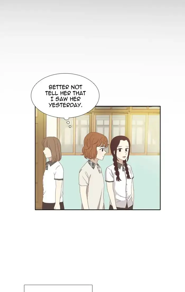Read Girl