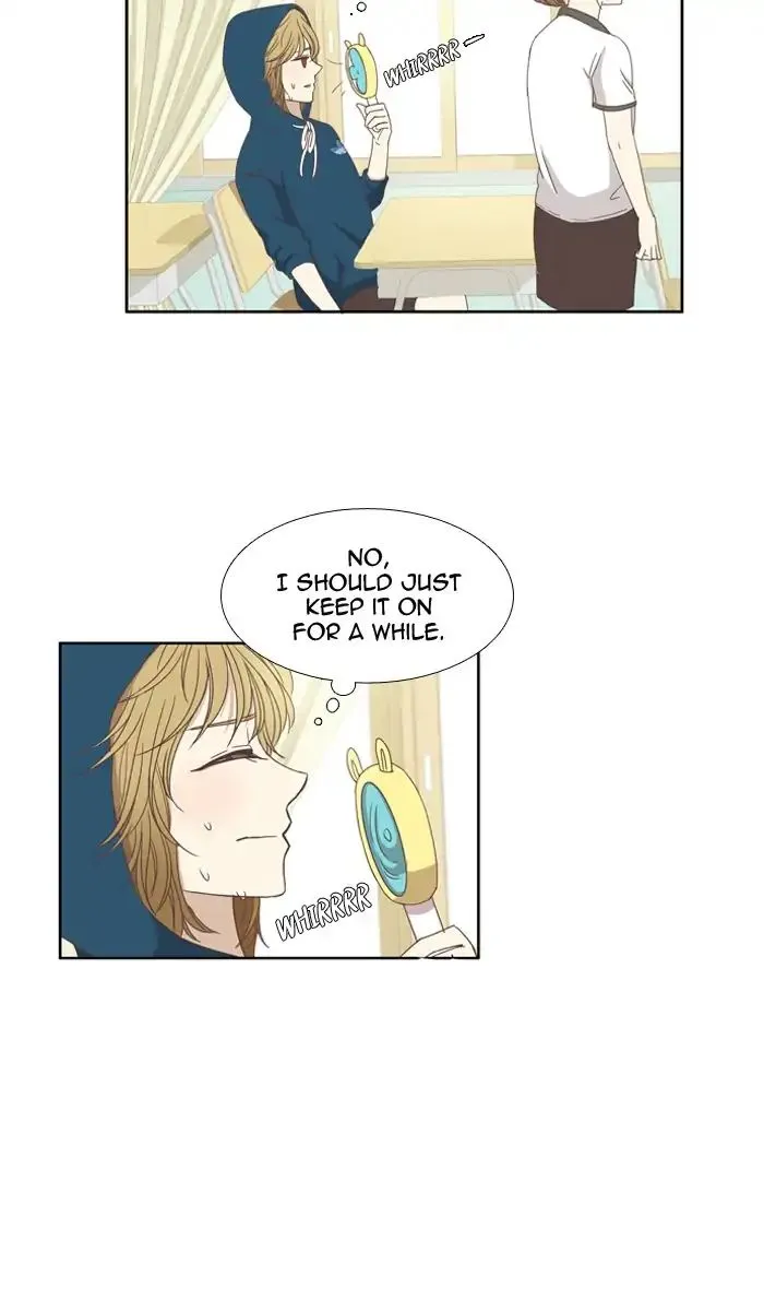 Read Girl