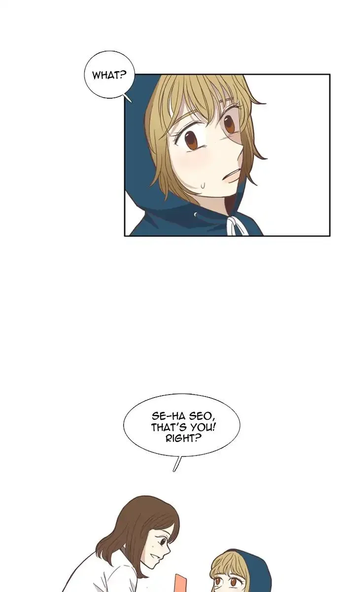 Read Girl
