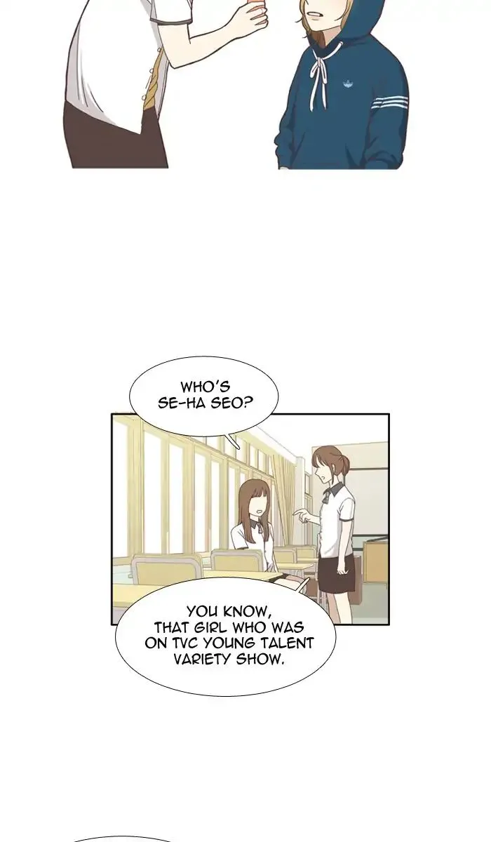 Read Girl