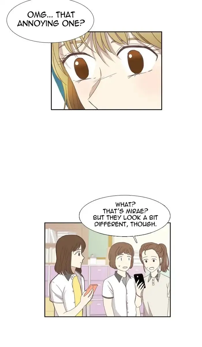 Read Girl