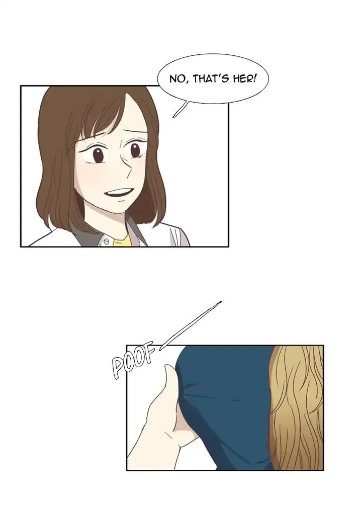 Read Girl