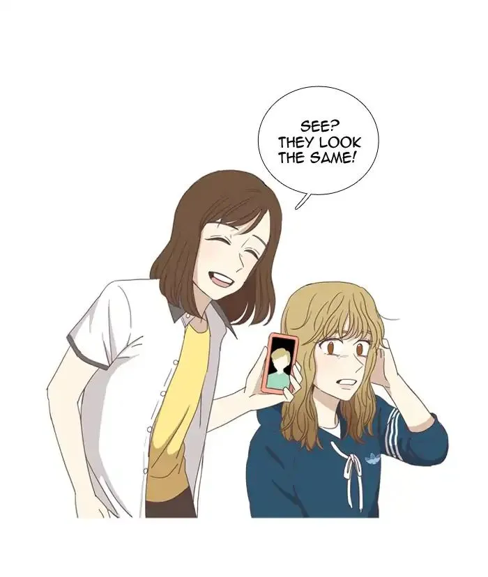 Read Girl