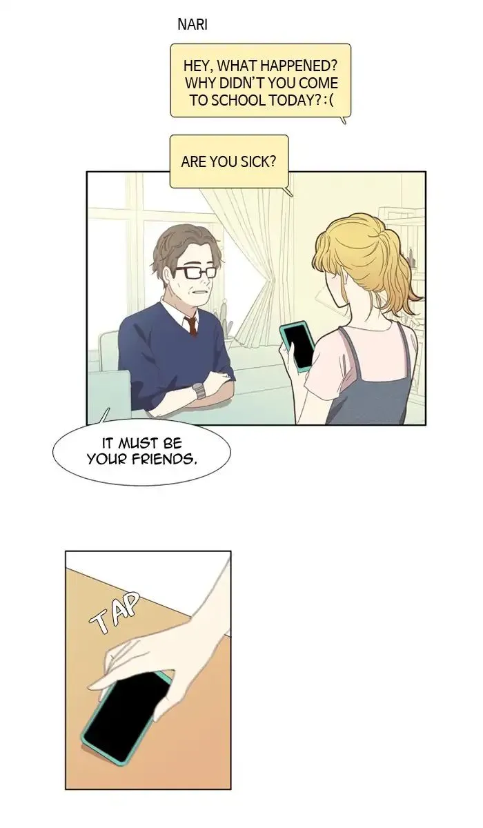Read Girl