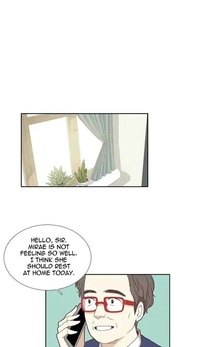 Read Girl