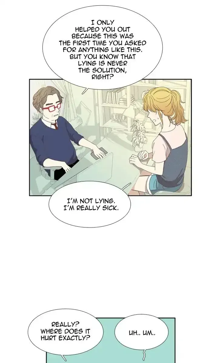 Read Girl