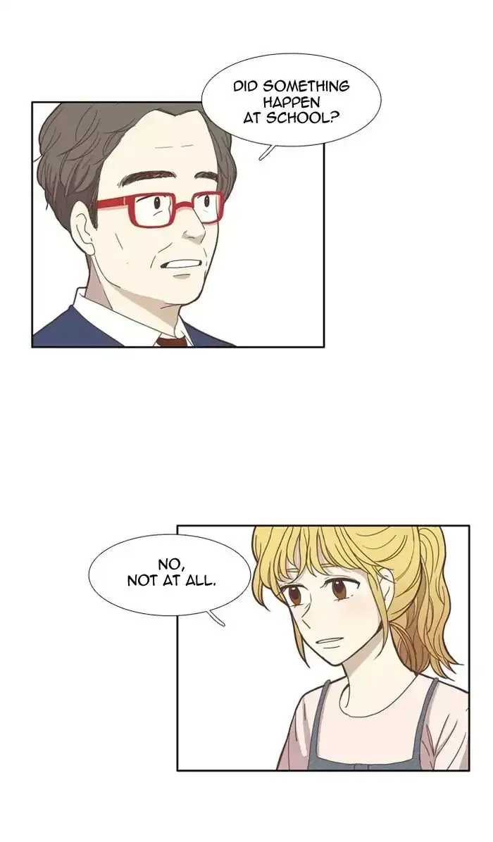 Read Girl