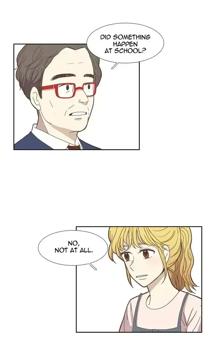 Read Girl